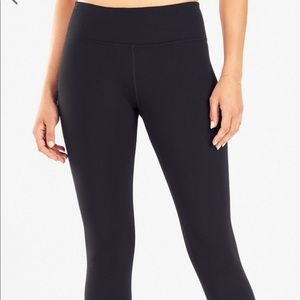 Fabletics Mid Rise Powerhold Leggings